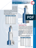 Cromar UW TOOL