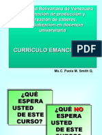 Curriculo T1