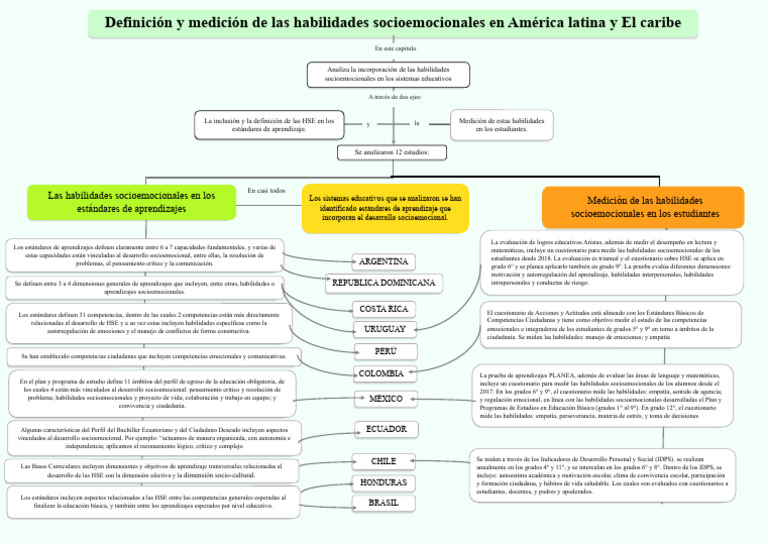 Organizador Visual-Lida | PDF