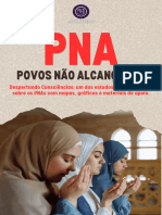 Povos Não Alcançados - Bibliaverso