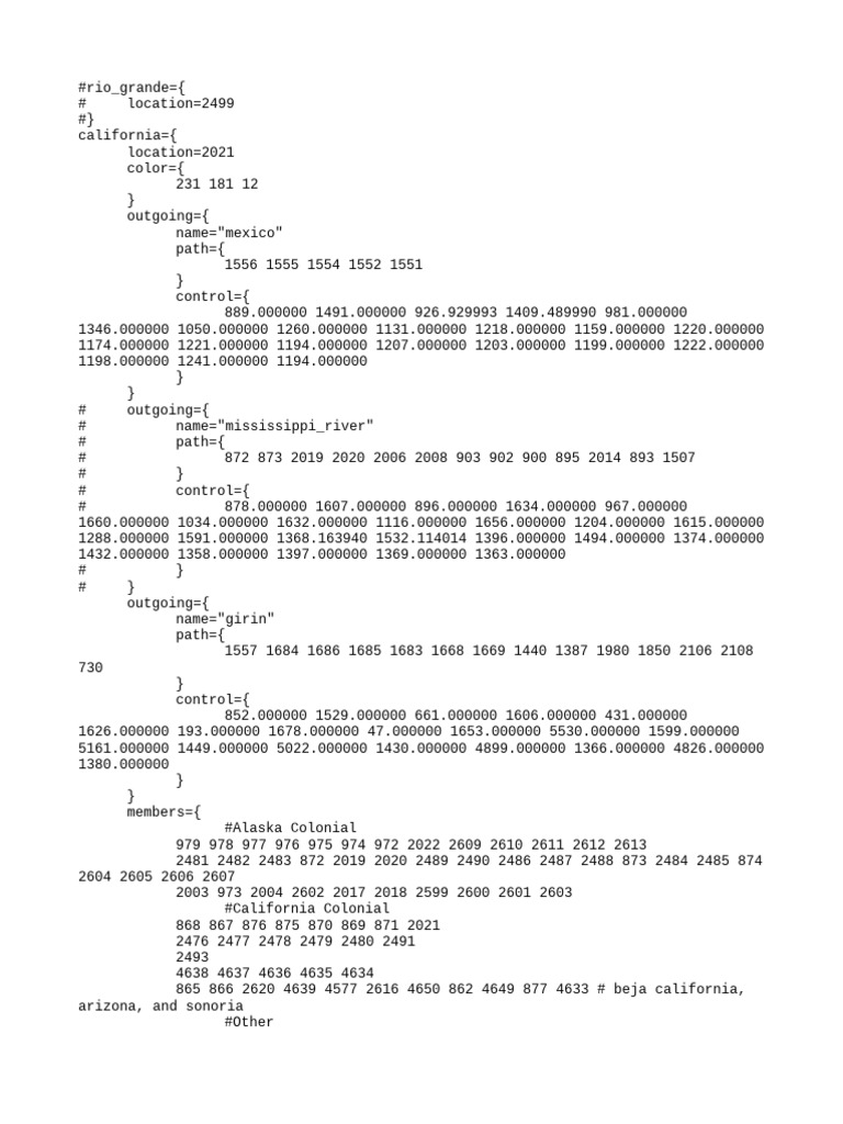 00 Tradenodes | PDF