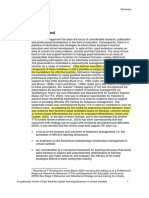 A Systematic Review On How Theories Explain Behaviour in School Context