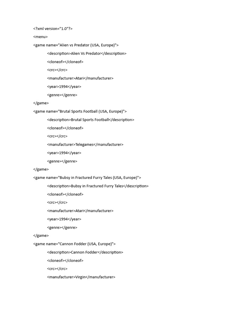 a-grande-lista-do-atari-jaguar-pdf-video-games-video-game-companies