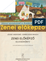 Various Authors - Zenei Előképző I