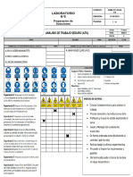 Guía Del Laboratorio 5. Preparación de Soluciones