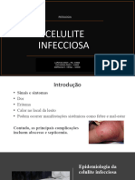 Celulite Infecciosa 2