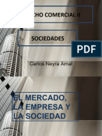 Derecho Empresarial 2023