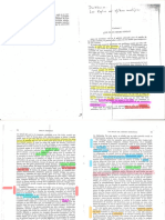 Durkheim. Las Reglas... Cap 1