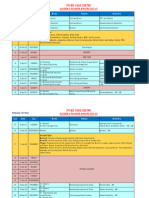 Revised Junior Academic Planner 2093-25 Dt. 26.12.23