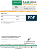 Antidoping Erick de Jesus Gutierrez Perea