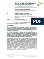 Informe 014 Designacion de Responsable de Agente BCP