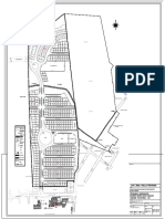 URBANISTICO VILLA TREVISO - Publicação