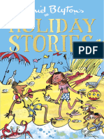 Enid Blytons Holiday Stories - Enid Blyton