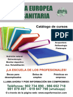 Cursos de Terapias Alternativas