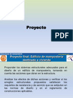 2015 - MAMP Proyecto