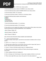 10 IGCSE CS Chapter 1 Comprehensive For Boards Exam