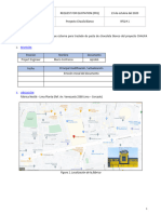 RFQ #2 - Fabricación de Tanque Cisterna, Rev01