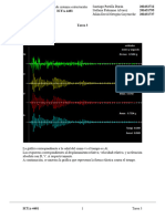 Dinamica de Estructuras Tarea4