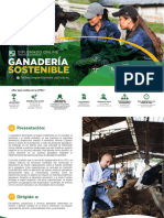 Brochure Ganaderia