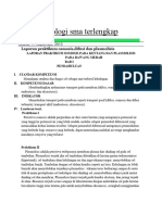 Materi Biologi Sma Terlengkap