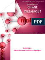 Cours Organique Chapitre2 Prtie2 14 03 2022