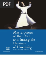 Download Masterpieces of the Oral and Intangible Heritage of Humanity by api-26148947 SN7006637 doc pdf