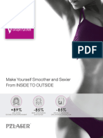 V-Shape Brochure
