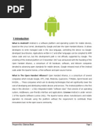 Download Android Case Study by matsmatss SN70066478 doc pdf