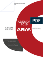 Adenda Arm