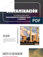 Contaminación PDF