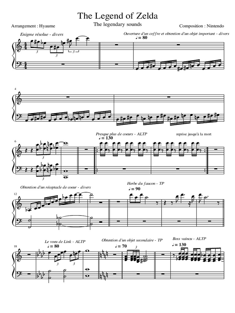 Jingles | PDF