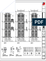 01.05 - Elevación Porticos Columnetas Módulos A - Ok