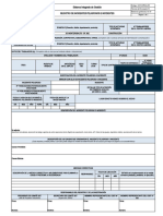 GSST - FRM - 003-Registro de Incidentes