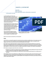 Matemáticas Financieras v1 - Interés Simple