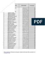 Tema BD Excel