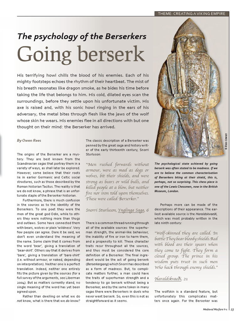 When the Mind Strikes Berserk: The Nailed It Meme and the Psychology of Perfect Execution