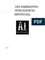 Análisis - Ai Inteligencia Artificial