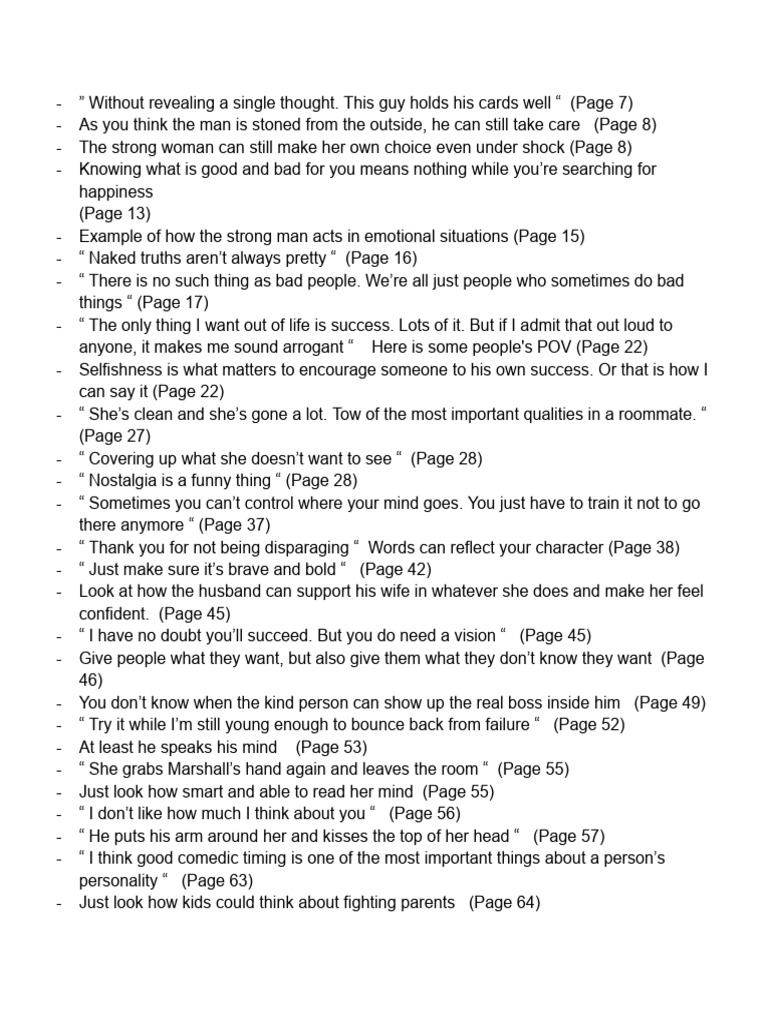 INFORMATION ABOUT IT ENDS WITH US visual data 5