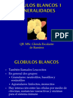 Globulos Blancos 1