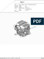 Motor Om651 - Parts