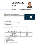 Shahbazkhan CV 01-09-2023