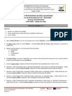 Ficha de Trabalho 1