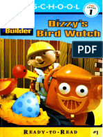 Dizzy 39 S Bird Watch
