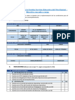 Ficha de Monitoreo A La Gestión CON AULA - Inicial