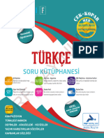 Paraf 7 Sinif Turkce Soru Kutuphanesi