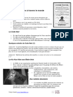 004 Racisme Document de Lecture