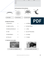 Tests What S Up 5