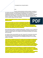 Fichamento - Quase Da Família - Perspectivas Intersecionais Do Emprego Doméstico