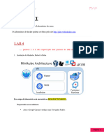 SHIFT FIAP LAB - 4 Service Mesh Istio