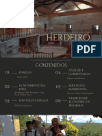 Casa Do Herdeiro